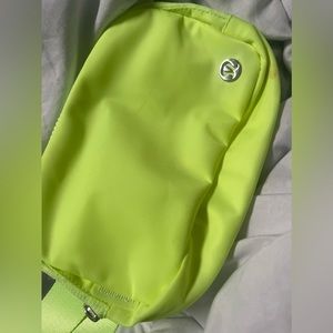 BELTBAG